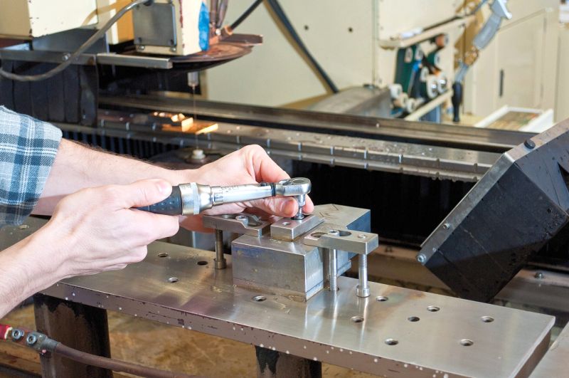 Hazet Momentsleutel 6106-1CT