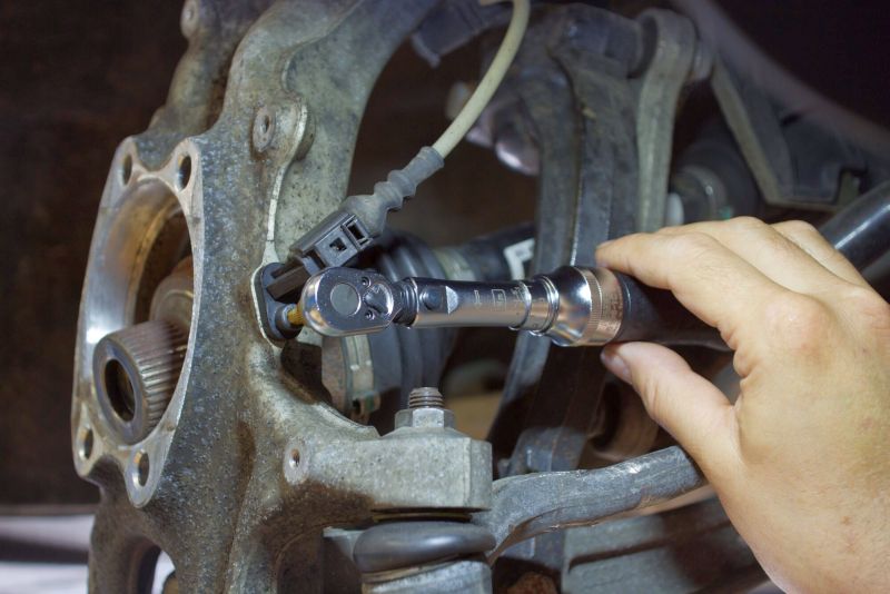 Hazet Momentsleutel 6106-1CT