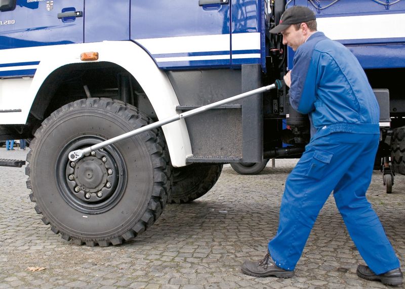 Hazet Momentsleutel 6150-1CT