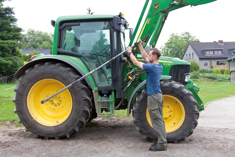 Hazet Momentsleutel 6160-1CT