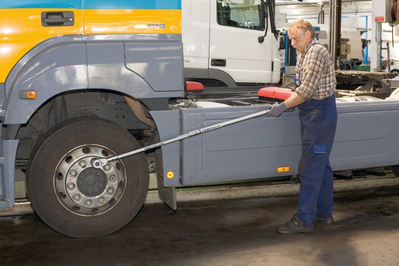 Hazet Momentsleutel 6160-1CT