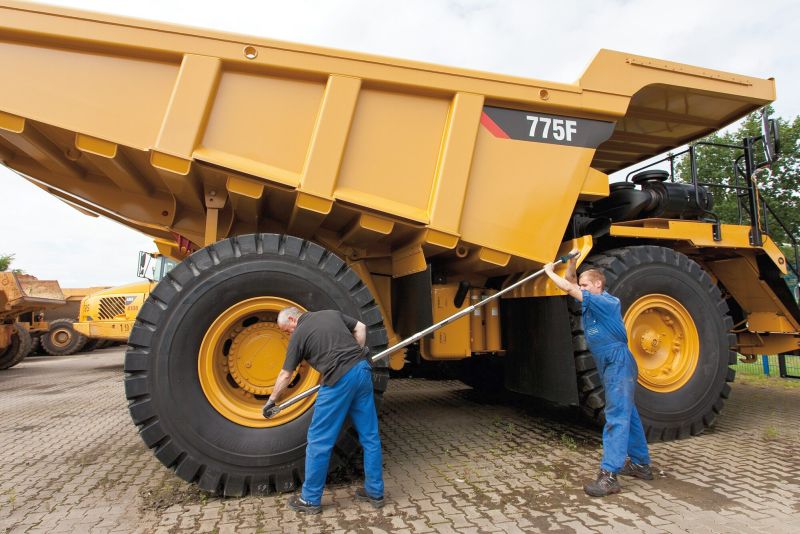 Hazet Momentsleutel 6170-1CT