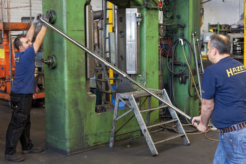 Hazet Momentsleutel 6170-1CT