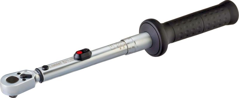 Hazet Momentsleutel 6111-1CT