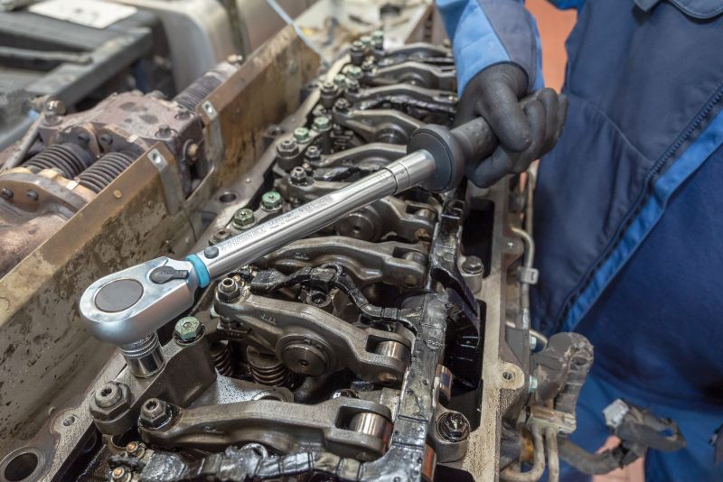 Hazet Momentsleutel 6121-1CT