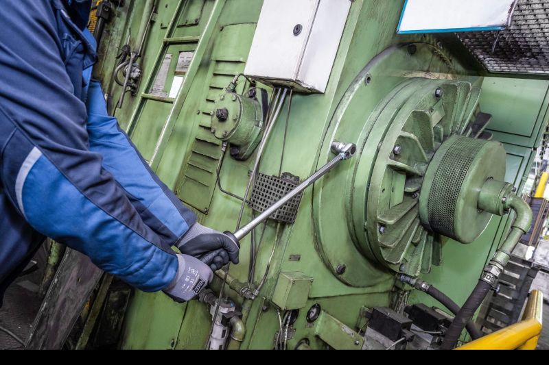 Hazet Momentsleutel 6123-1CT