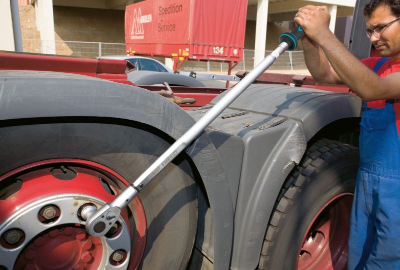 Hazet Momentsleutel 6144-1CT