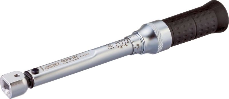 Momentsleutel Hazet 6282-1CT