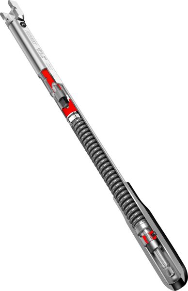 Hazet Momentsleutel 6391-12V