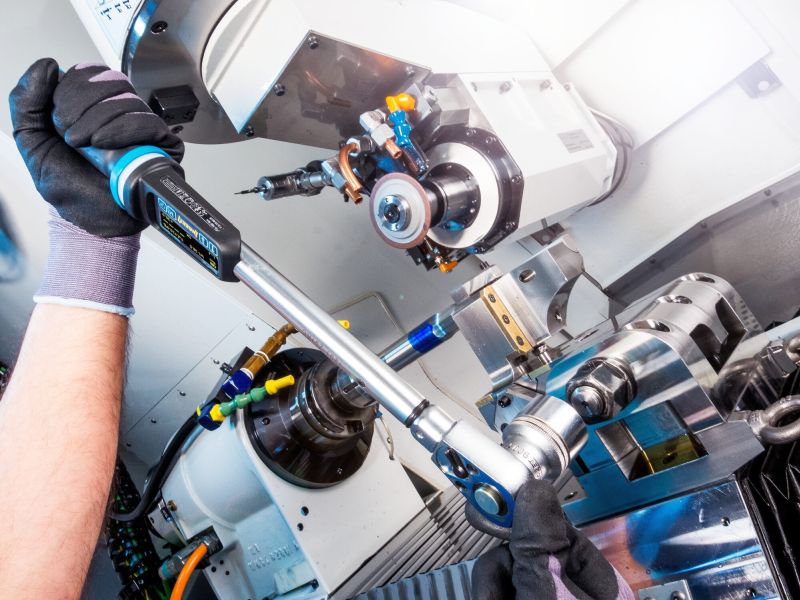 Hazet Momentsleutel 7280-2STAC