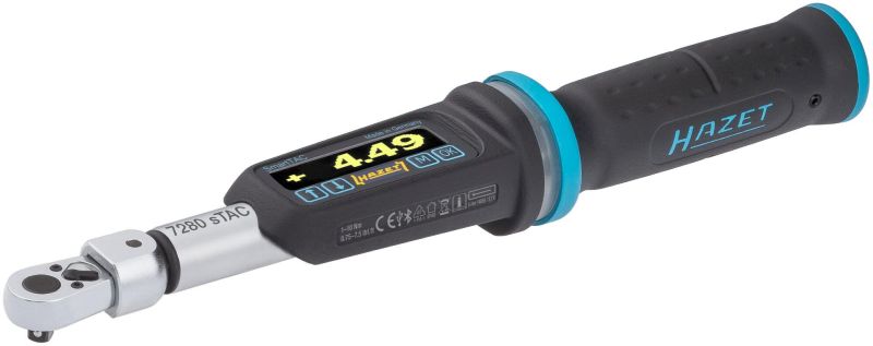 Hazet Momentsleutel 7280-2STAC