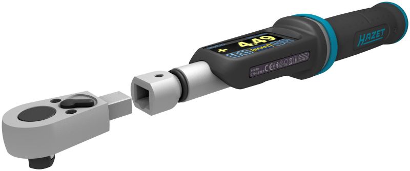 Hazet Momentsleutel 7280-2STAC