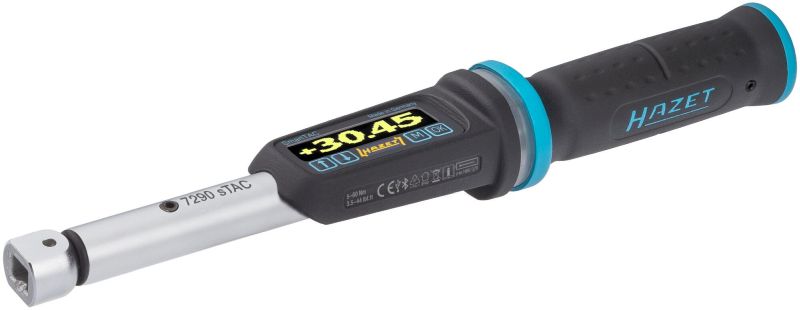 Hazet Momentsleutel 7290-2STAC