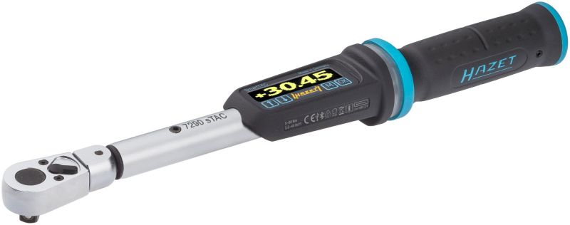 Hazet Momentsleutel 7290-2STAC