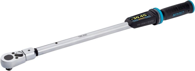 Hazet Momentsleutel 7292-5STAC