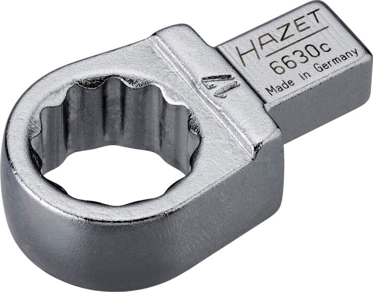 Hazet Ringsleutel 6630C-17