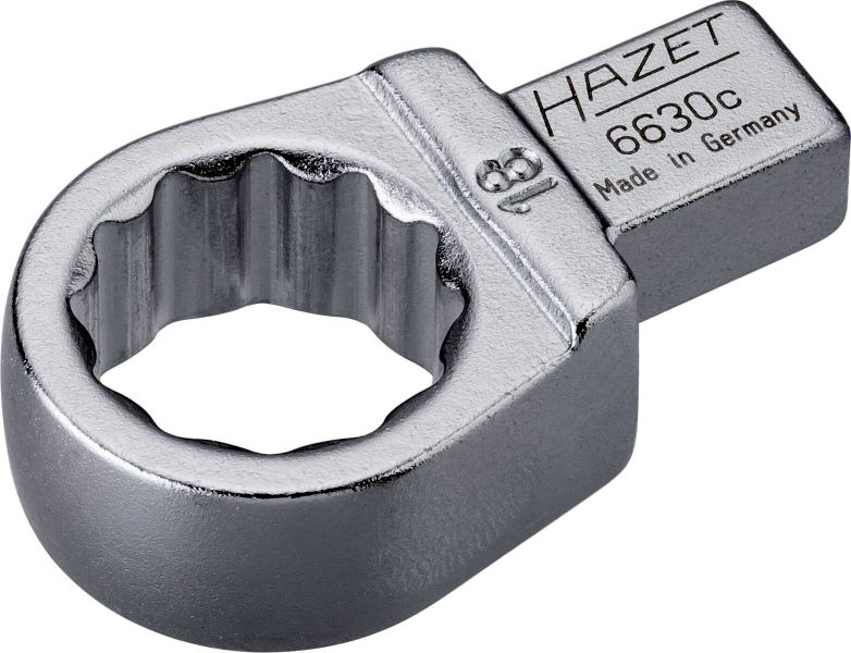 Hazet Ringsleutel 6630C-18