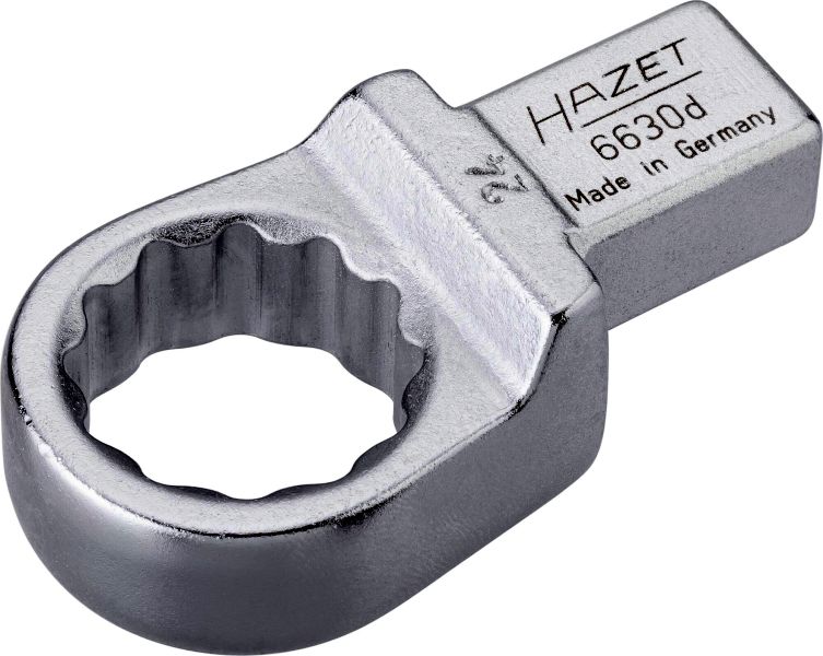 Hazet Ringsleutel 6630D-24