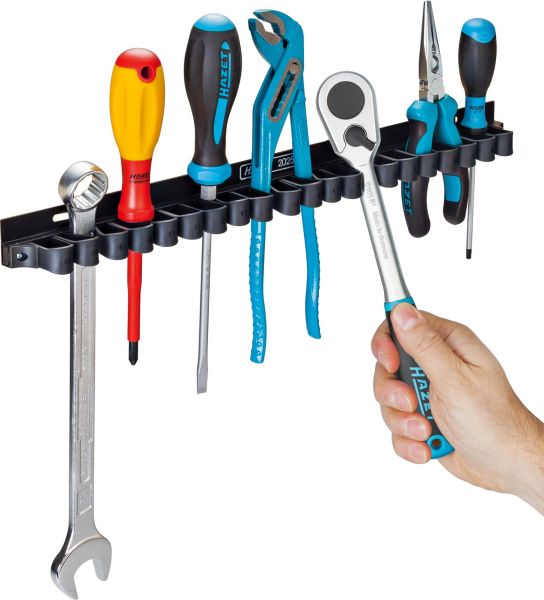 Hazet Gereedschaphouder, gereedschapskast 2025X