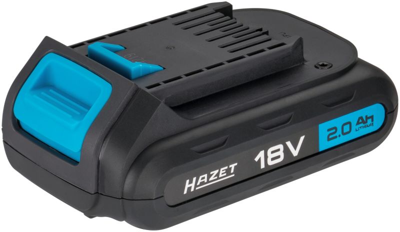 Reserveaccu, accuschroevendraaier Hazet 9212-02