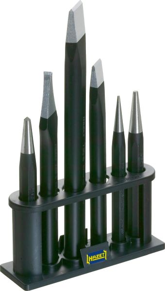 Centerponsset Hazet 750/6-1