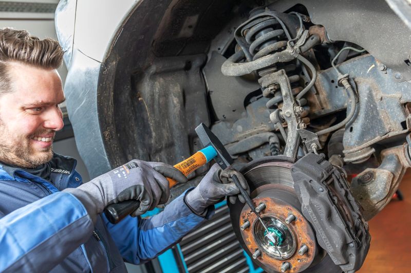 Hazet Uitdrijver 748A-2