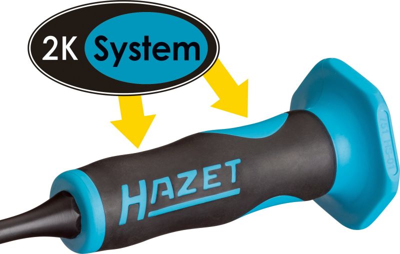 Hazet Centerponsset 751LHS/5