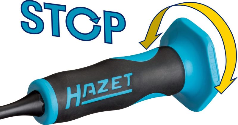 Hazet Centerponsset 751LHS/5