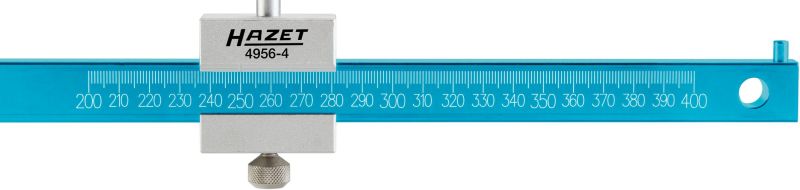 Hazet Schuifmaat, dikte remschijf 4956-4