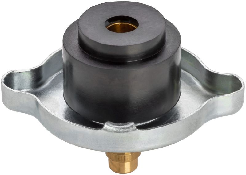 Hazet Adapter, koelsysteemdrukcontroleset 4800-3