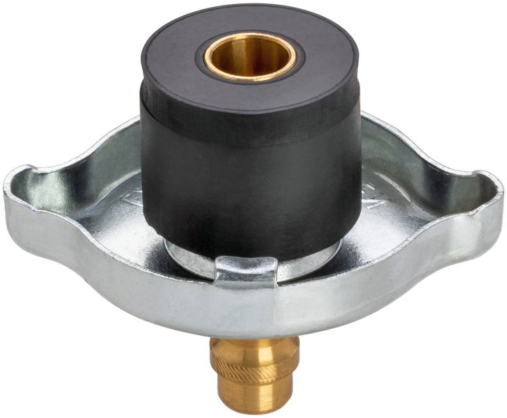 Hazet Adapter, koelsysteemdrukcontroleset 4800-11