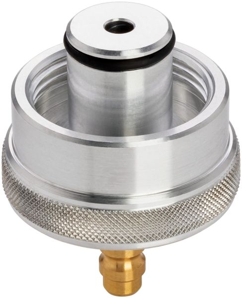 Hazet Adapter, koelsysteemdrukcontroleset 4800-18