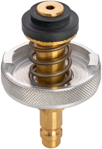 Hazet Adapter, koelsysteemdrukcontroleset 4800-23