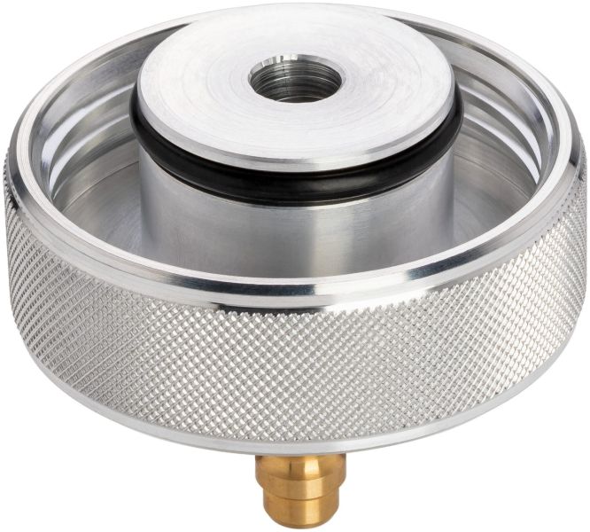 Hazet Adapter, koelsysteemdrukcontroleset 4800-27