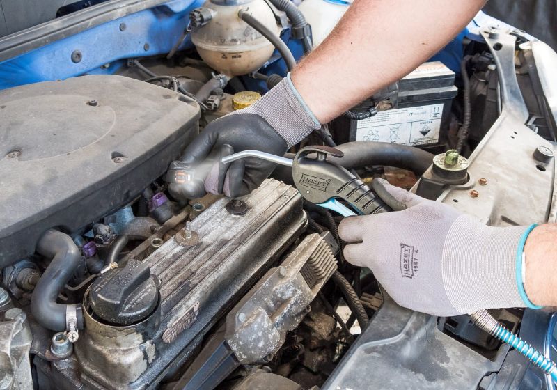 Hazet Luchtdrukpistool 9040P-1