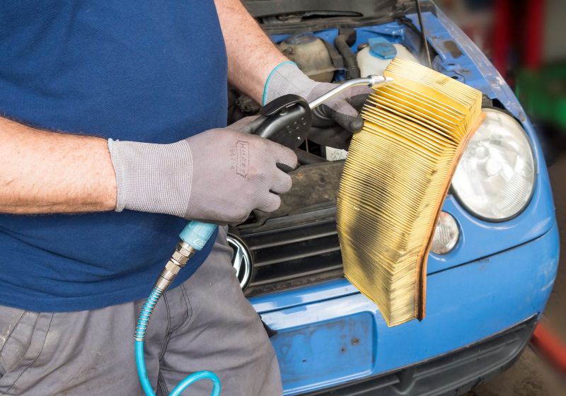 Hazet Luchtdrukpistool 9040P-4