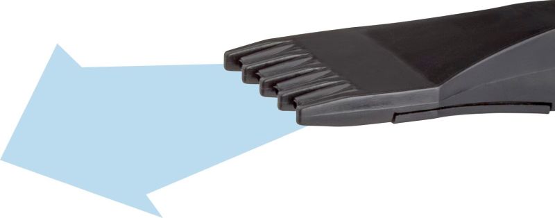 Hazet Luchtdrukpistool 9040P-5