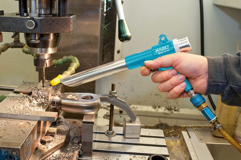 Hazet Luchtdrukpistool 9043N-10