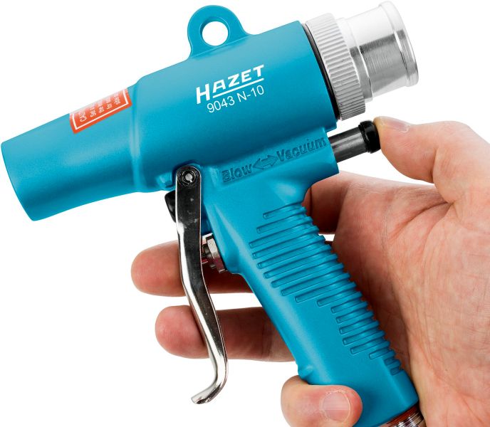 Hazet Luchtdrukpistool 9043N-10