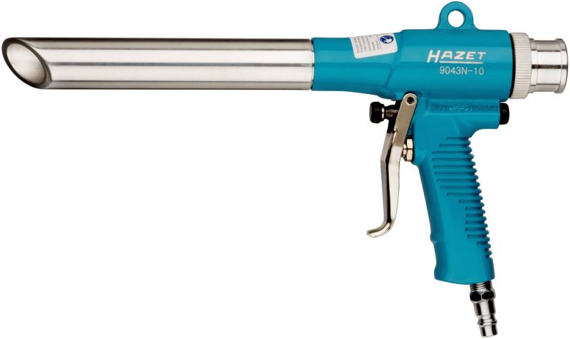Hazet Luchtdrukpistool 9043N-10