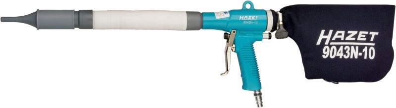 Hazet Luchtdrukpistool 9043N-10