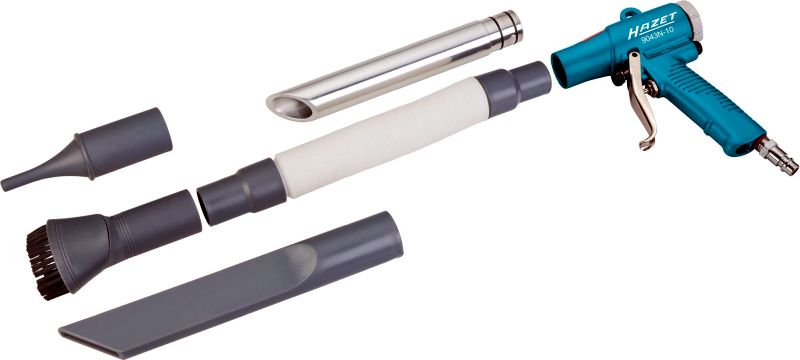 Hazet Luchtdrukpistool 9043N-10