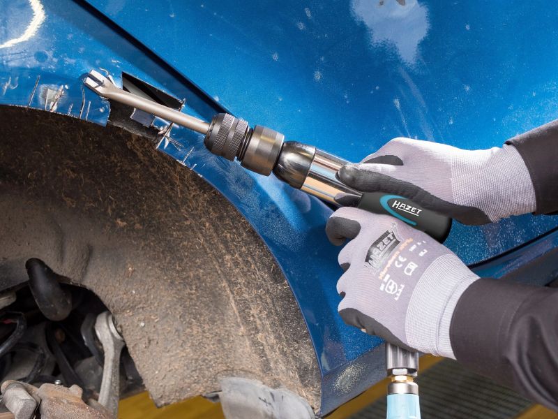 Hazet Gereedschap 9035H/6