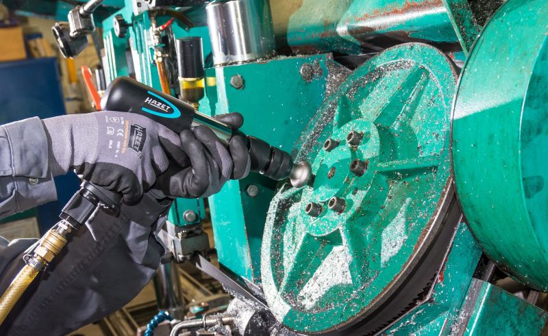 Hazet Gereedschap 9035VH