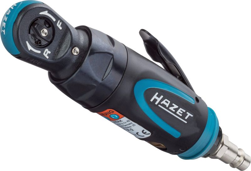 Hazet Ratelsleutel (perslucht) 9021P-2