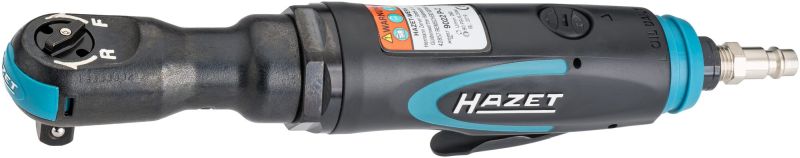 Hazet Ratelsleutel (perslucht) 9022P-2