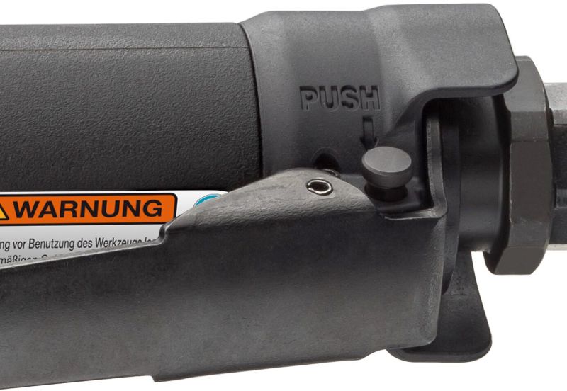 Hazet Ratelsleutel (perslucht) 9022-360