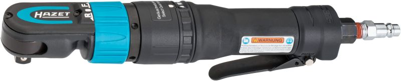 Hazet Ratelsleutel (perslucht) 9022-360