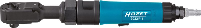 Hazet Ratelsleutel (perslucht) 9022P-1