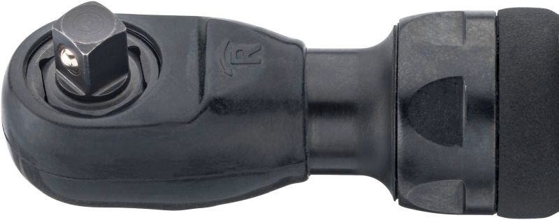 Hazet Ratelsleutel (perslucht) 9023M-1